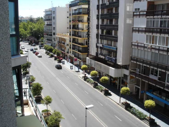 Piso en Marbella, Marques de Salamanca, 4ºD