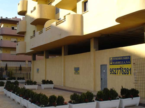 Local en Marbella, P.6 L-1-P