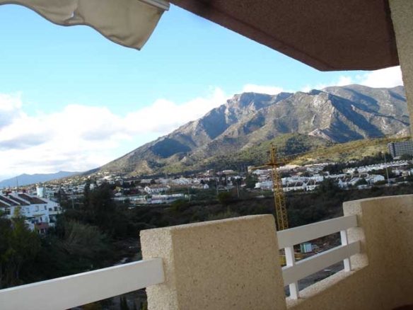 Piso en Marbella, P.5 6ºD