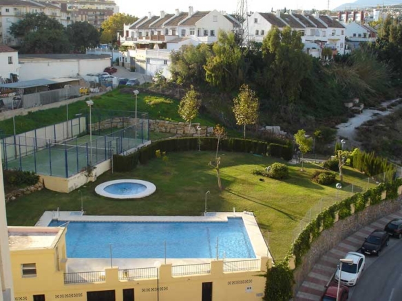 Piso en Marbella, P.5 6ºE