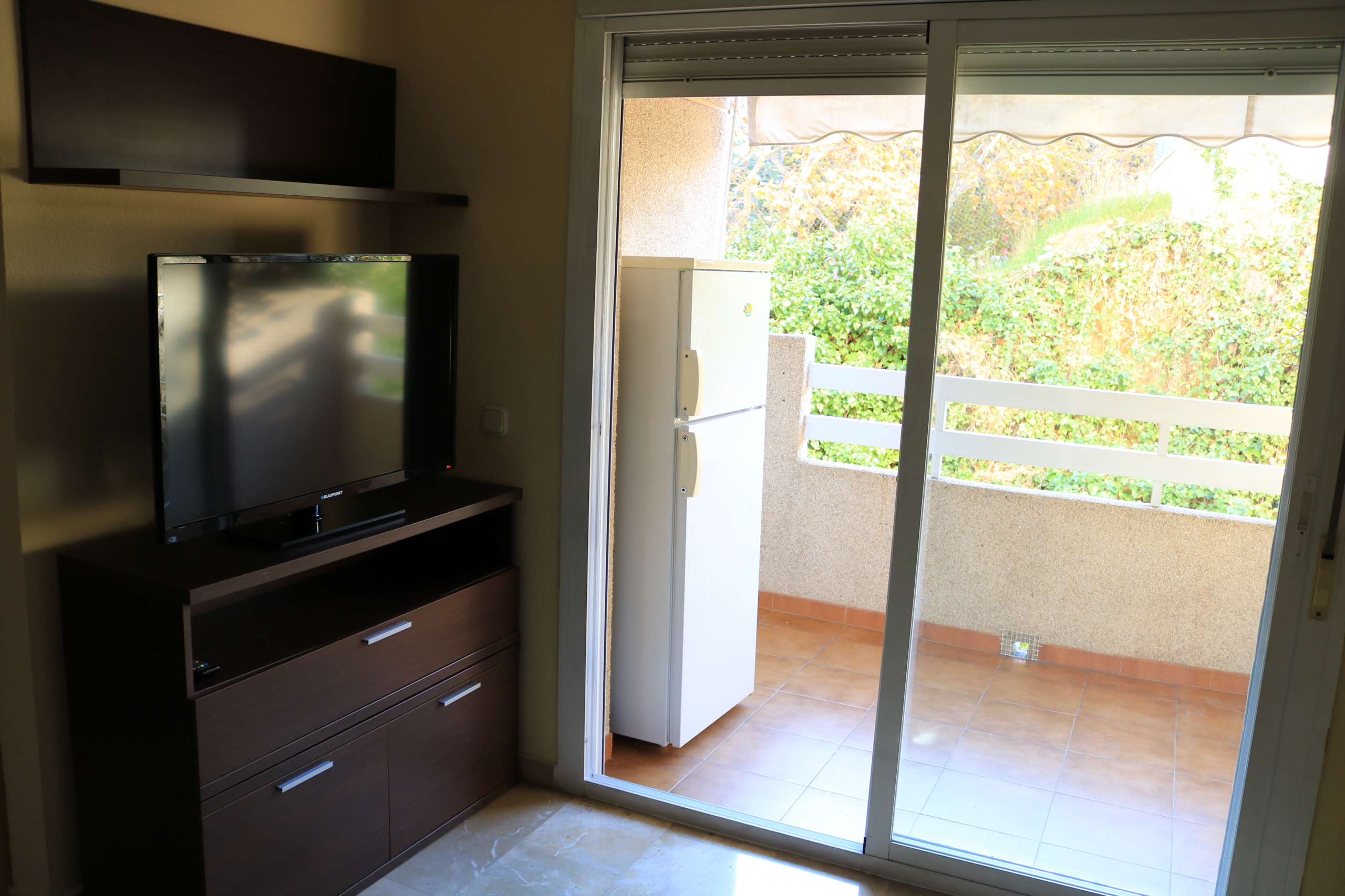 Piso en Marbella, P.3 1ºE