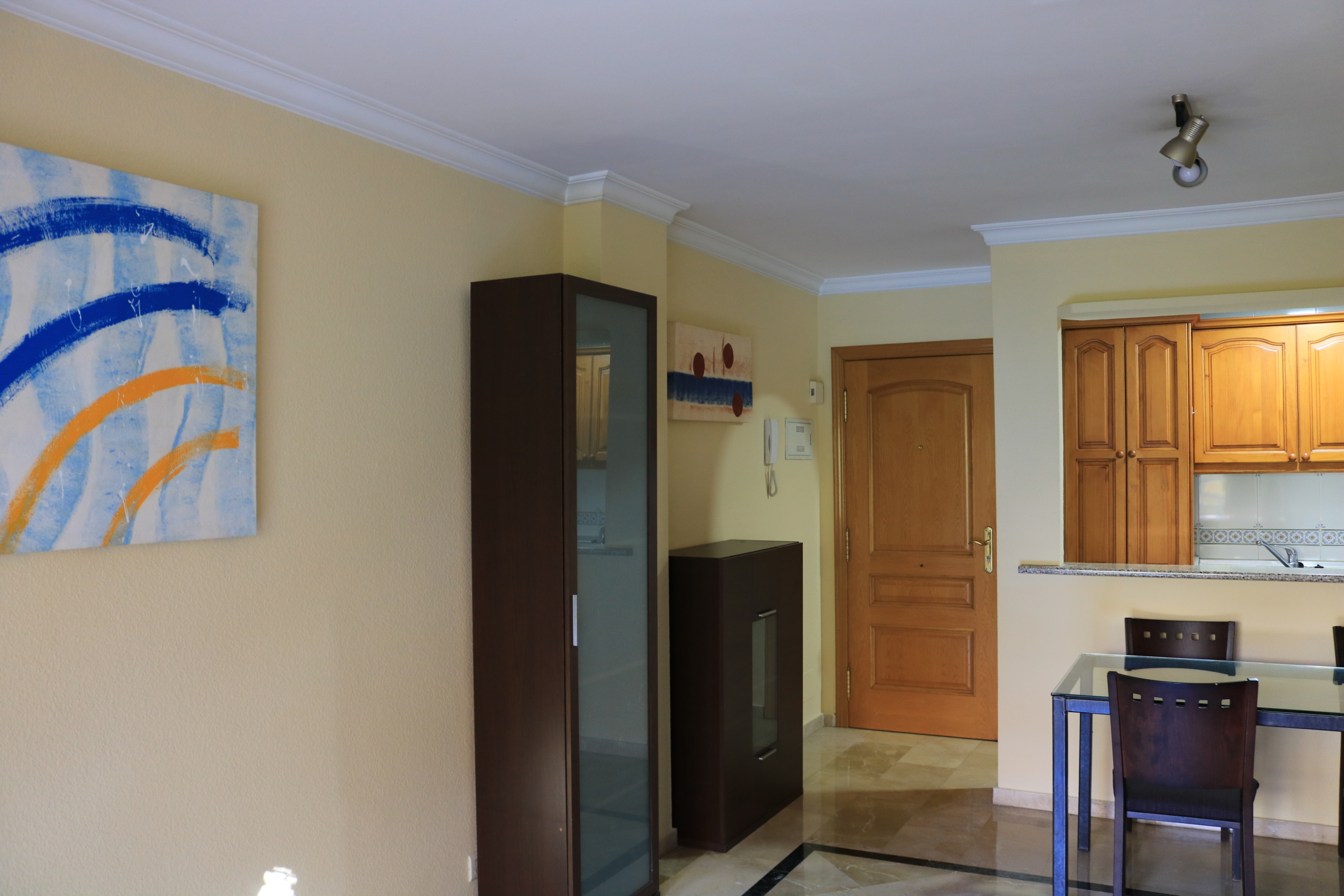 Piso en Marbella, P.3 1ºE