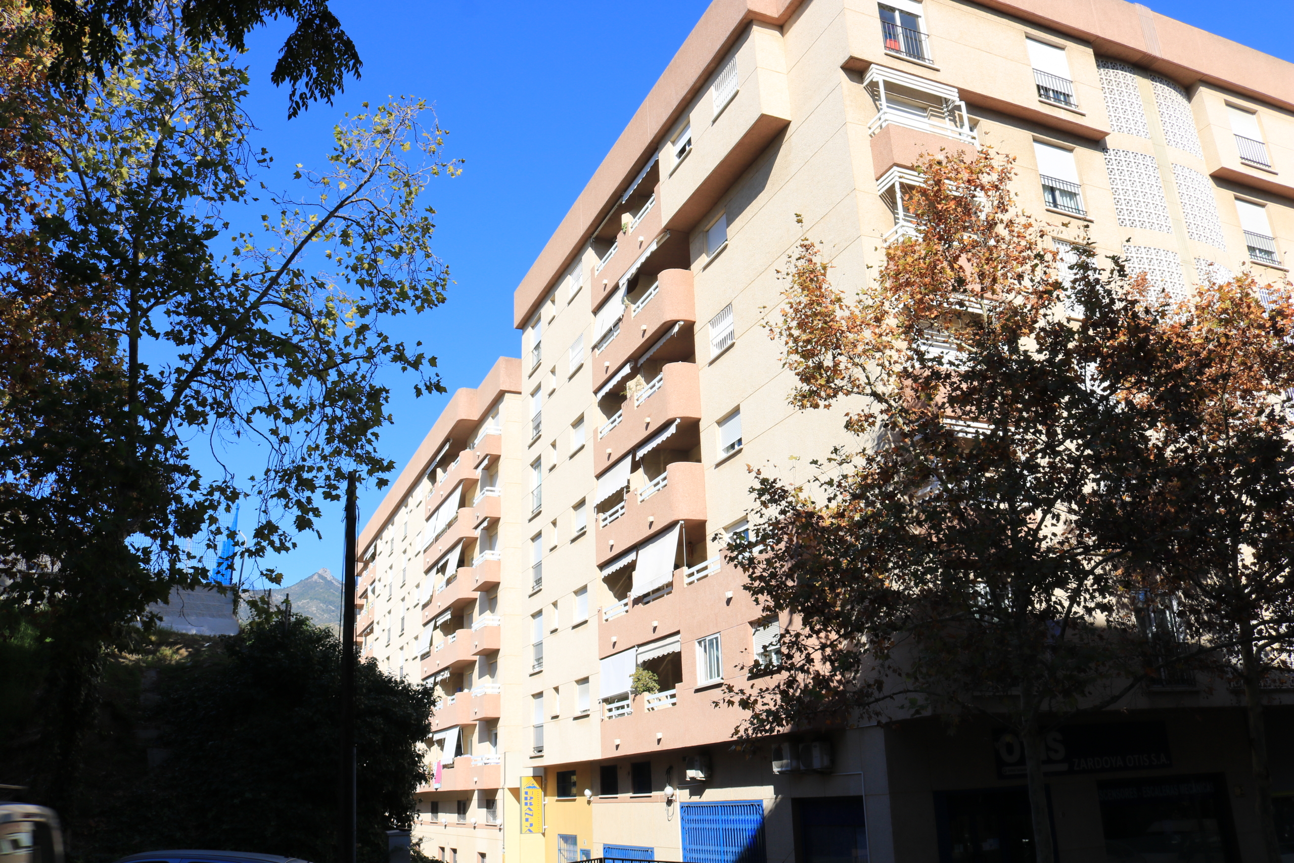 Piso en Marbella, P.3 1ºE