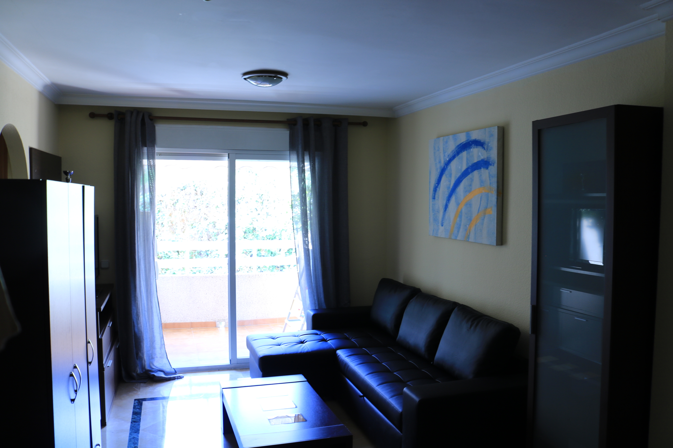 Piso en Marbella, P.3 1ºE