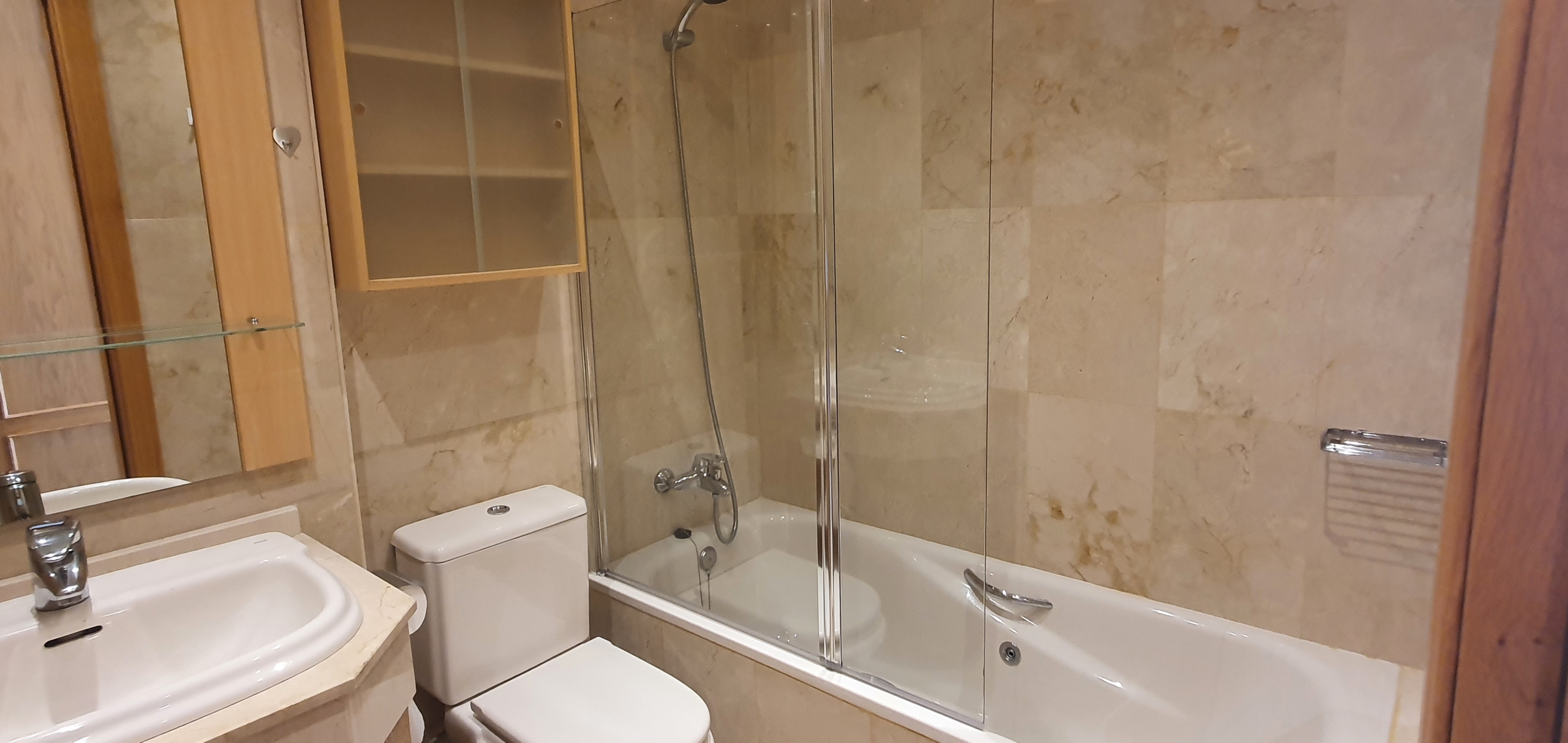Vivienda alquiler Marbella, edf. “Portillo”, 3 dormitorios