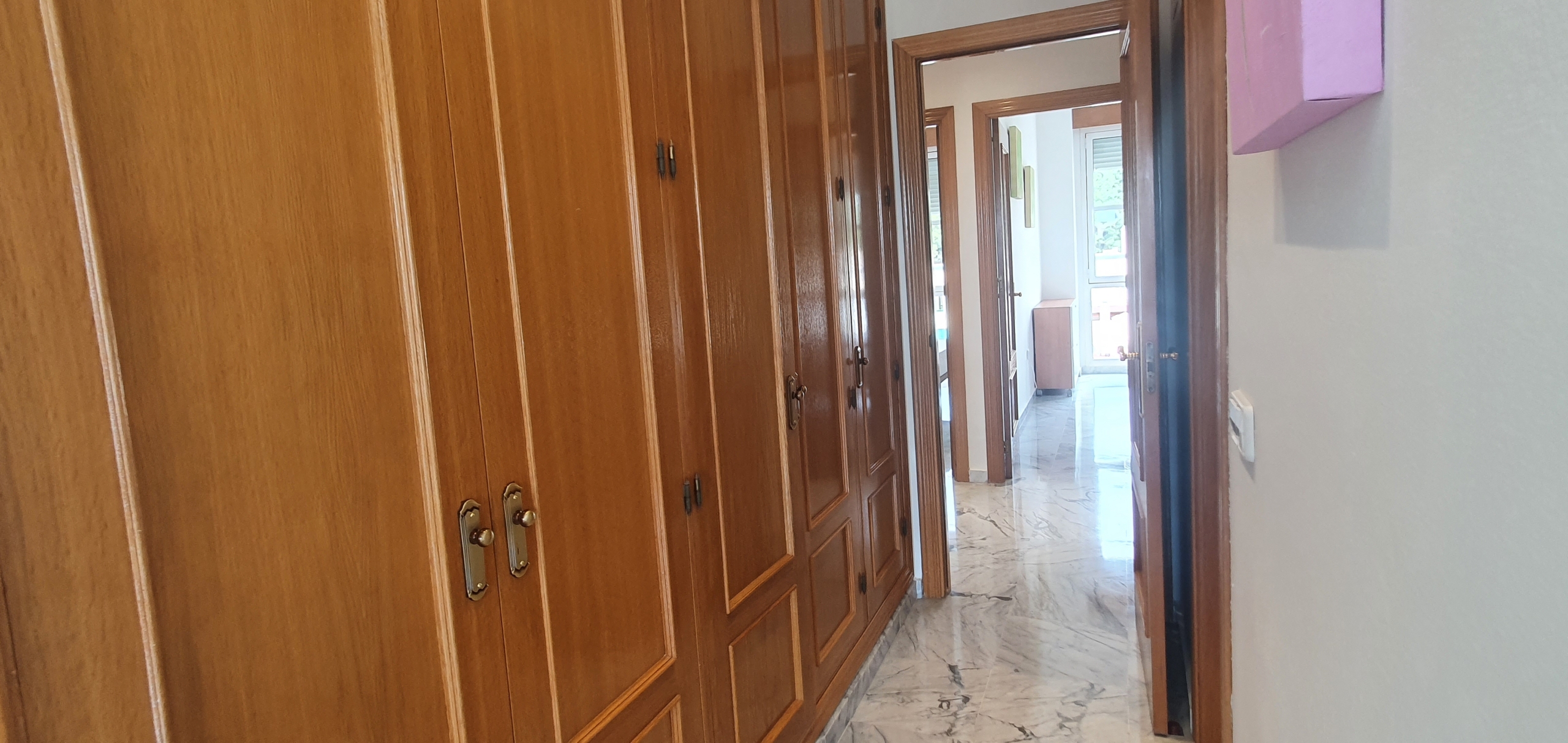 Vivienda alquiler Marbella, edf. “Portillo”, 3 dormitorios