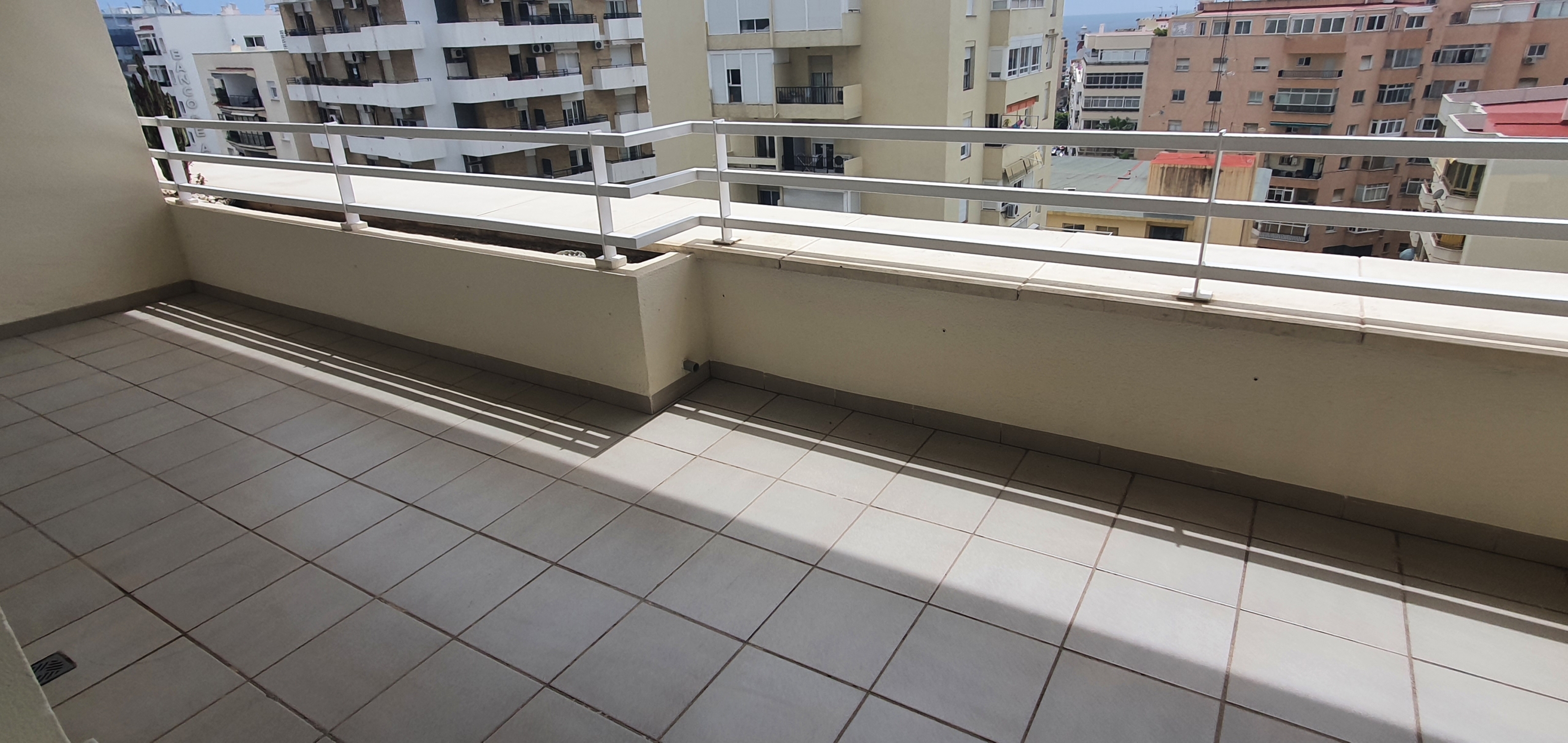 Vivienda alquiler Marbella, edf. “Portillo”, 3 dormitorios