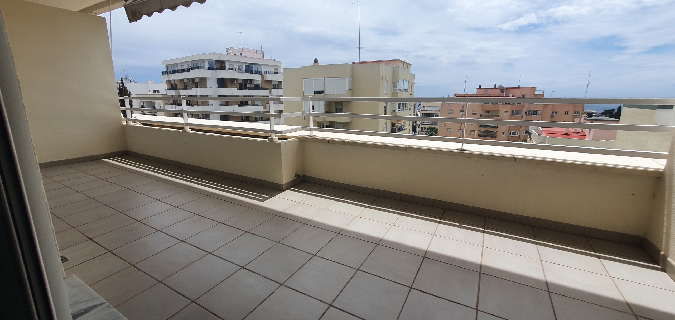 Vivienda alquiler Marbella, edf. “Portillo”, 3 dormitorios